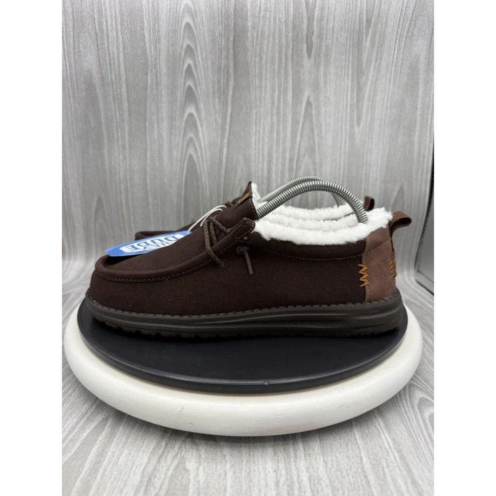 Hey Dude product details